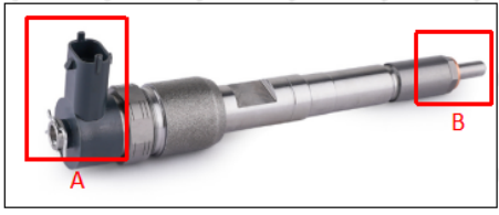 Injector