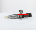 Diesel Injector Part Number Location