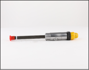 Diesel Injector Part Number Location