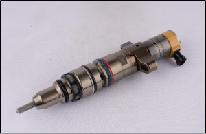 Diesel Injector Part Number Location