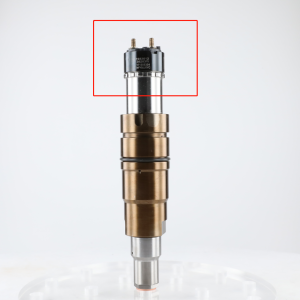 Diesel Injector Part Number Location