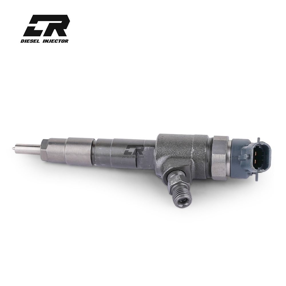Common Rail Diesel Injector 320D Injector Data