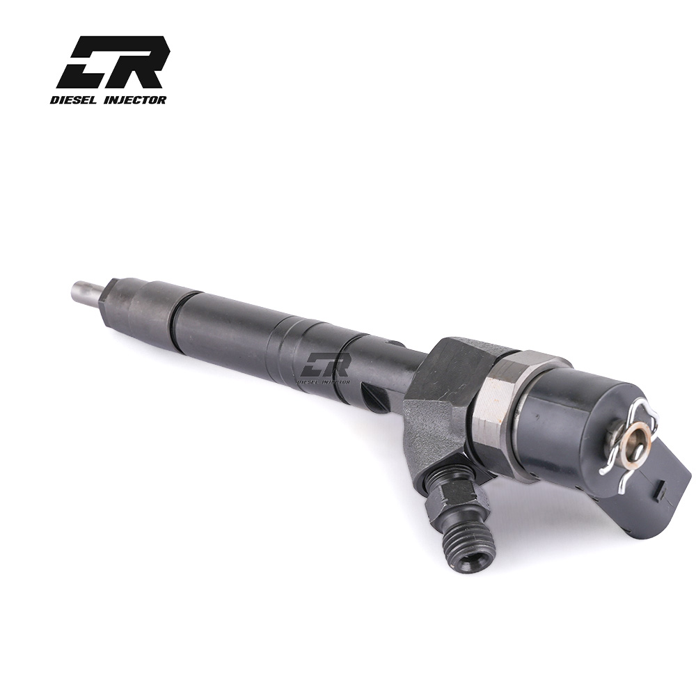 Common Rail Diesel Injector 320D Injector Data