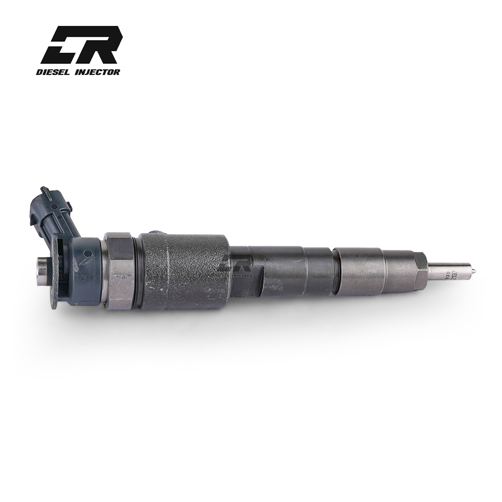 Common Rail Diesel Injector 320D Injector Data