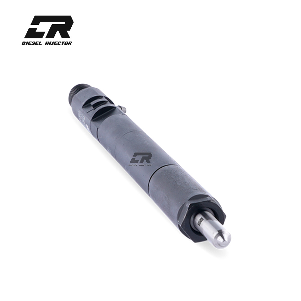 Common Rail Diesel Injector 320D Injector Data