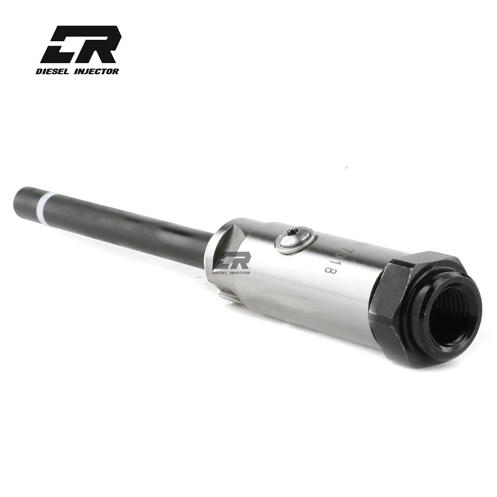 Common Rail Diesel Injector VDO Data