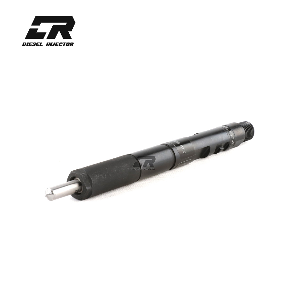 Common Rail Diesel Injector VDO Data