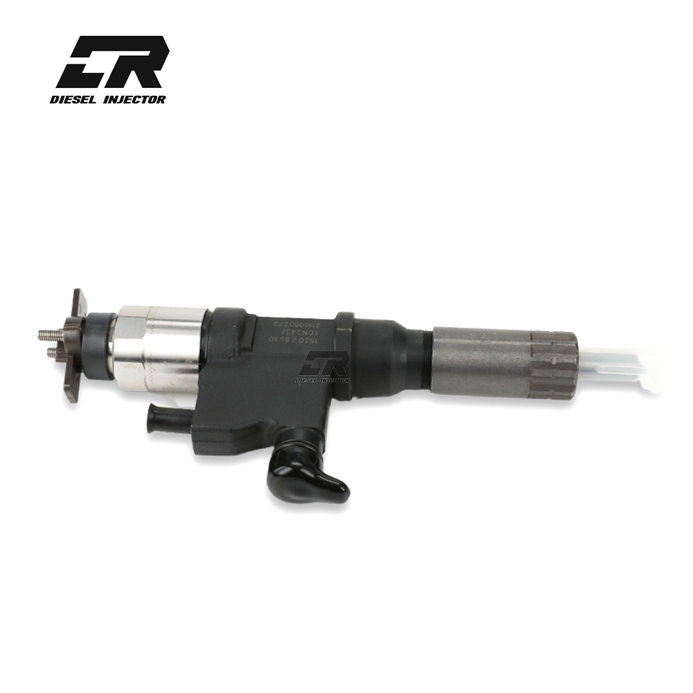Common Rail Diesel Injector VDO Data